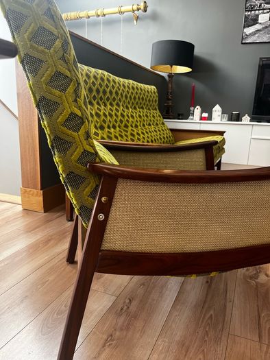 1960's Mid Century