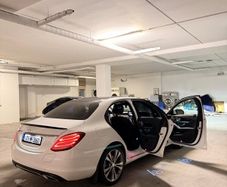 Mercedes Benz C350e Sport Premium Plus 171w36