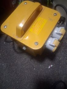 Transformer