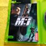 Mission Impossible Operation Suma M:1 Xbox Original Games Original Pal version Image 3