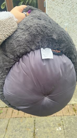 Pet bed