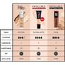 L'Oreal Infallible 24hr Foundation - 300 Amber - New Image 5