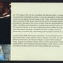 2004 Ireland National Gallery of Ireland Commemorative Stamp Booklet Mint Never Hinged (MNH). Scans of content shown Image 2