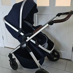 Venti Buggy