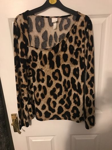 New top