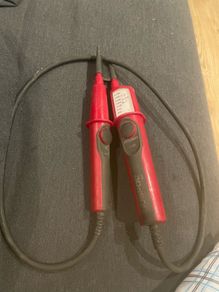 voltage tester