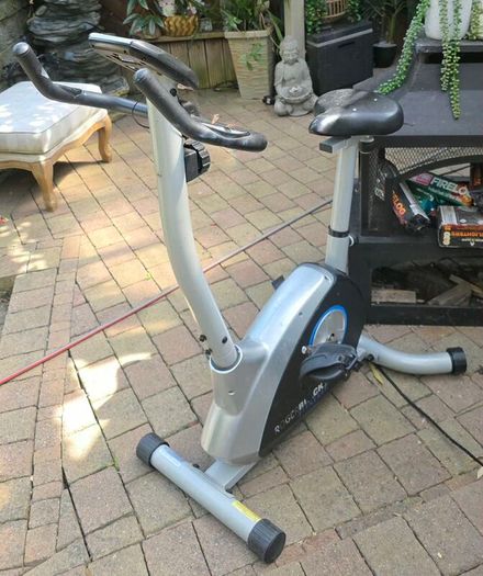 Exercise Bike
