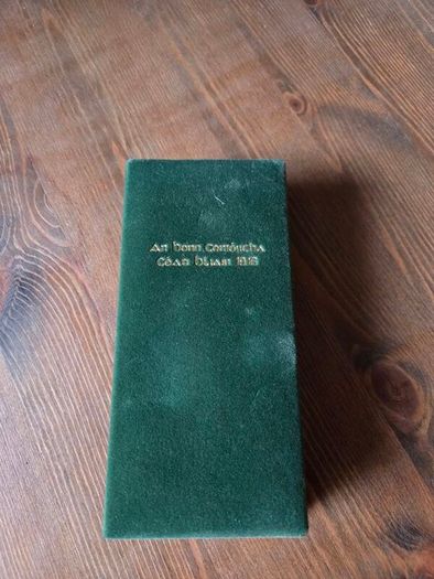 Irish Military Medal