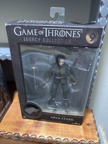 game of thrones figure