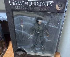 game of thrones figure