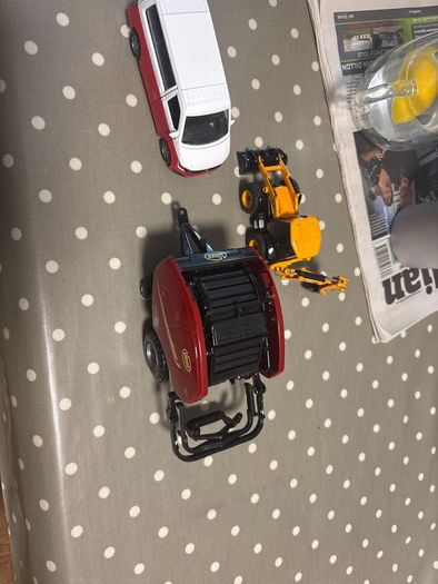 toys