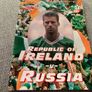 Republic of Ireland Match Programmes For Sale Image 7