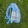 school backpack Image 4