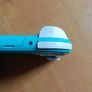 Nintendo Switch Lite + case Image 6