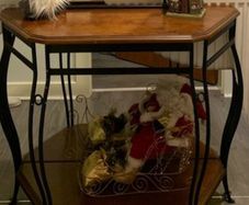 McDonagh Hall or Console Table Bought in Arnotts circa 2000