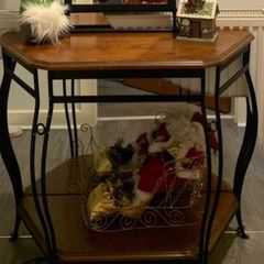 McDonagh Hall or Console Table Bought in Arnotts circa 2000