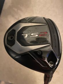 Titleist TS2 3W