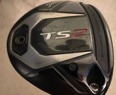 Titleist TS2 3W