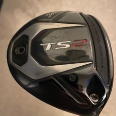Titleist TS2 3W