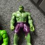 Marvel Action Figures Image 5