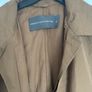 mens trench coat Image 2