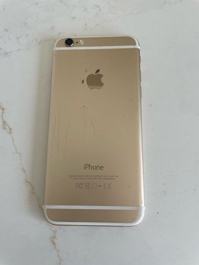 Iphone 6