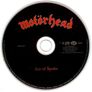 Motorhead  -  Ace Of Spades    CD Image 3