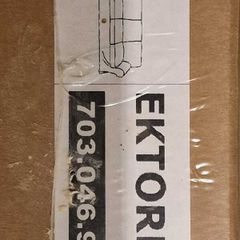 Ikea Ektorp Covers