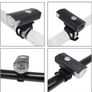Bike Lights Front And Back Image 7