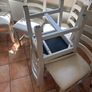 Kitchen Chairs Image 2