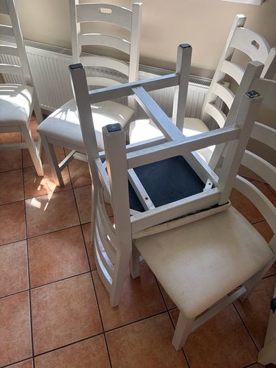 Kitchen Chairs
