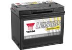 Yuasa L26-80 Leisure Caravan Battery