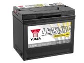 Yuasa L26-80 Leisure Caravan Battery