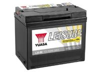 main image for ad Yuasa L26-80 Leisure Caravan Battery