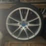Veemann V-FS25 - 20" Alloy Wheels Image 5