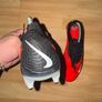Nike Phantom GX Elite SG-Pro Anti-Clog Bright Crimson Black DD9443-600 Image 4