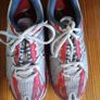 Nike Air Zoom Elite runners trainers lightweight 3.5 36.5 Image 3