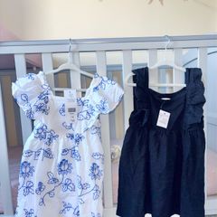 3-4years 2 New F&F Dresses