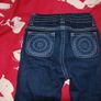 Tommy Hilfiger jeans for 18 months baby to 2-3 years. Image 3