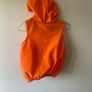 Pumpkin costume (age 3-5) Image 3