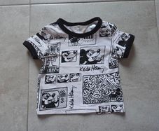 2-3years, MickeyMouse H&M T-Shirt