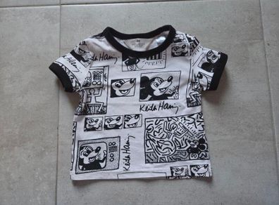 2-3years, MickeyMouse H&M T-Shirt