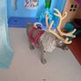 Frozen Toy Set Image 6