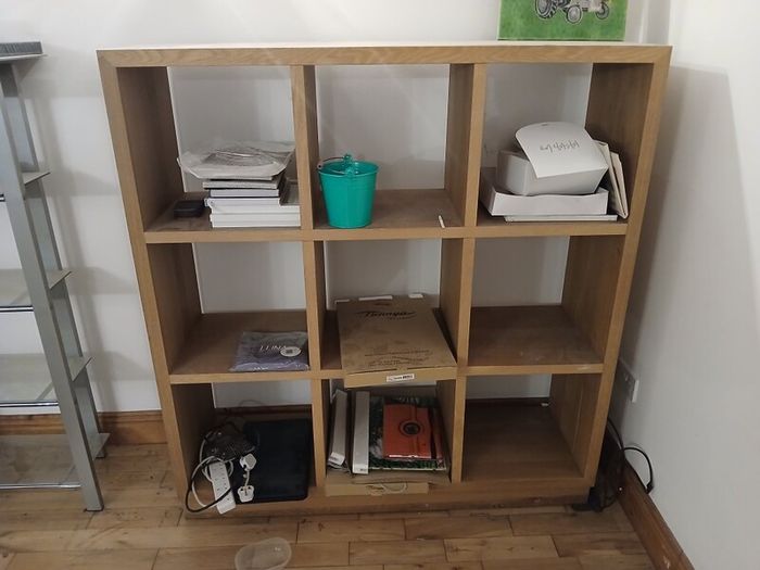 storage