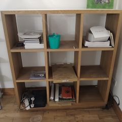 storage