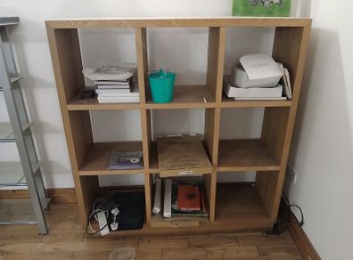 storage