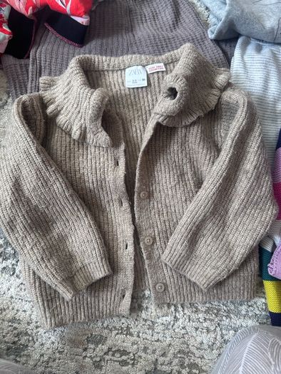 Girls' clothes