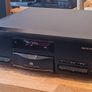 Pioneer PD-S703 High End cd player hifi stereo Image 2