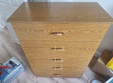 Drawers