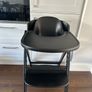 Cybex click and fold 3 in 1 high chair. Image 2